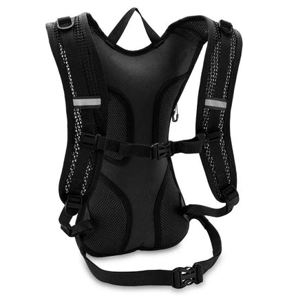 Spokey Otaro SPK-944771 Dviračių kuprinė
