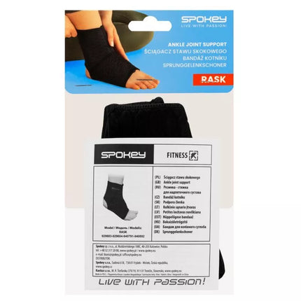 Spokey Rask H SPK-929604 Kulksnių įtvaras