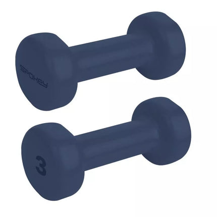 Spokey Shape hanteliai SPK-943103 2 x 3 kg