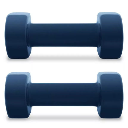 Spokey Shape hanteliai SPK-943103 2 x 3 kg