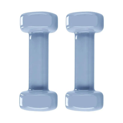 Spokey Shape viniliniai hanteliai 2x1,5 kg 941964