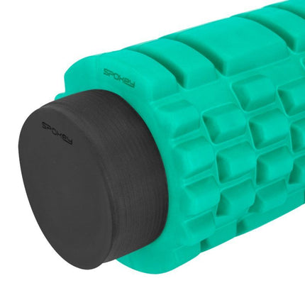 Spokey sporto volelis 2in1 Mixroll 33 cm SPK-943257