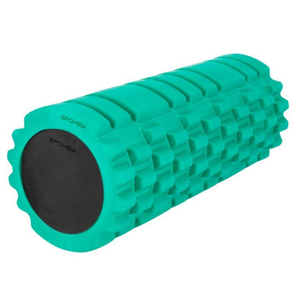 Spokey sporto volelis 2in1 Mixroll 33 cm SPK-943257