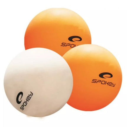 SPOKEY STANDARD 81813 STALOJO TENISO RAKETĖS