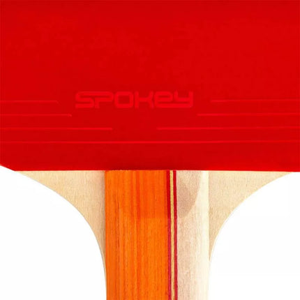 SPOKEY STANDARD 81813 STALOJO TENISO RAKETĖS