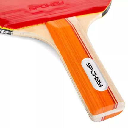 SPOKEY STANDARD 81813 STALOJO TENISO RAKETĖS