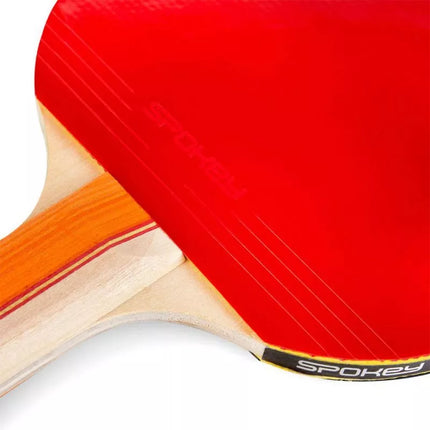 SPOKEY STANDARD 81813 STALOJO TENISO RAKETĖS
