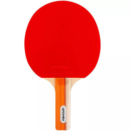 SPOKEY STANDARD 81813 STALOJO TENISO RAKETĖS