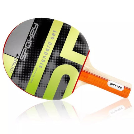 SPOKEY STANDARD 81813 STALOJO TENISO RAKETĖS