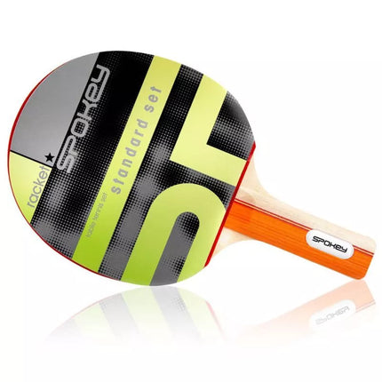 SPOKEY STANDARD 81813 STALOJO TENISO RAKETĖS