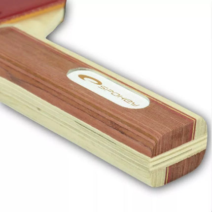 SPOKEY STANDARD 81813 STALOJO TENISO RAKETĖS
