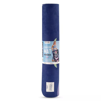 Spokey The Bloom Mat SPK-944487 jogos kilimėlis