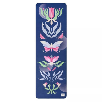 Spokey The Bloom Mat SPK-944487 jogos kilimėlis
