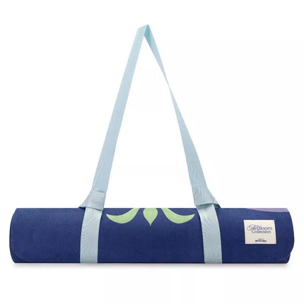 Spokey The Bloom Mat SPK-944487 jogos kilimėlis