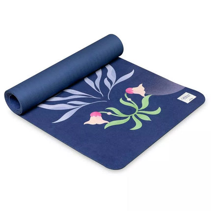 Spokey The Bloom Mat SPK-944487 jogos kilimėlis