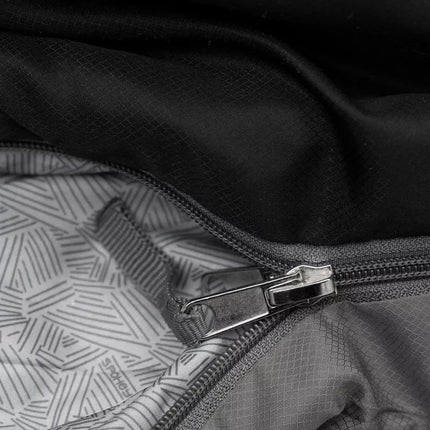 Spokey Ultralight 600II Bk Gy 922251 miegmaišis