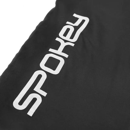 Spokey Ultralight 600II Bk Gy 922251 miegmaišis