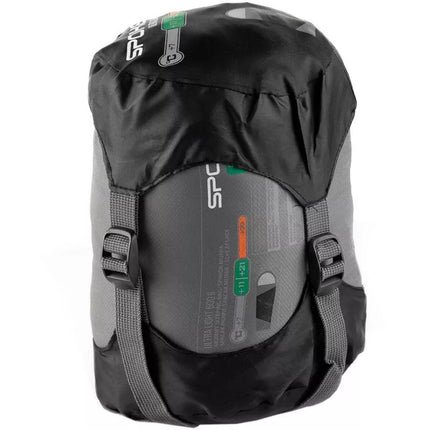 Spokey Ultralight 600II Bk Gy 922251 miegmaišis