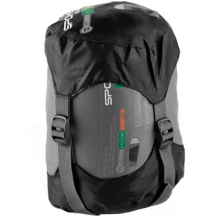 Spokey Ultralight 600II Bk Gy 922251 miegmaišis