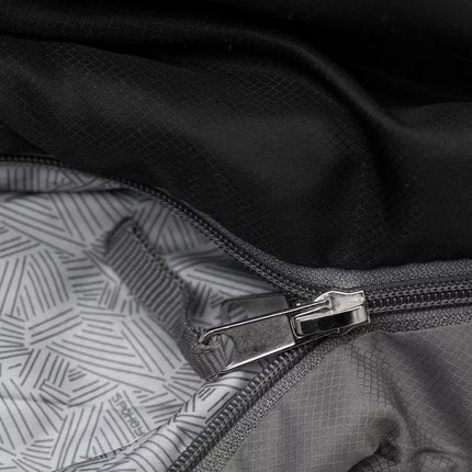 Spokey Ultralight 600II Bk Gy 922251 miegmaišis