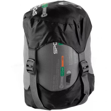 Spokey Ultralight 600II Bk Gy 922251 miegmaišis