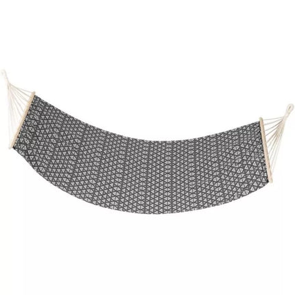Spokey Zuni BK/WT 921919 Hamakas