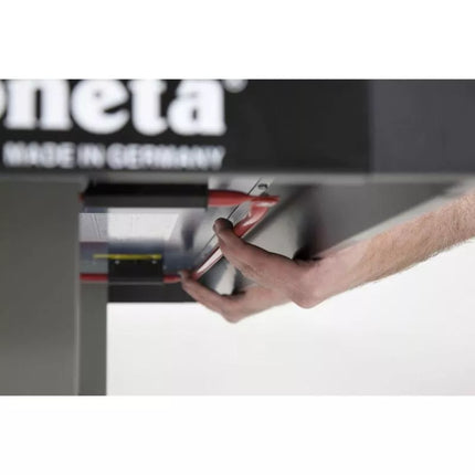SPONET S7-12i MASTER KOMPAKTINIS STALO TENISO STALAS