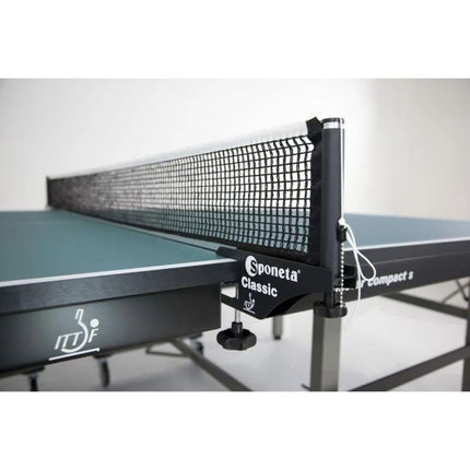 SPONET S7-12i MASTER KOMPAKTINIS STALO TENISO STALAS