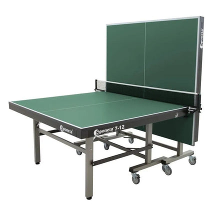 SPONET S7-12i MASTER KOMPAKTINIS STALO TENISO STALAS