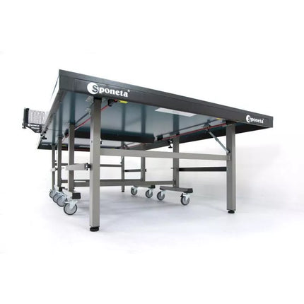 SPONET S7-12i MASTER KOMPAKTINIS STALO TENISO STALAS