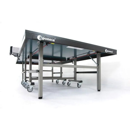 SPONET S7-12i MASTER KOMPAKTINIS STALO TENISO STALAS