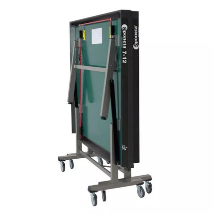 SPONET S7-12i MASTER KOMPAKTINIS STALO TENISO STALAS