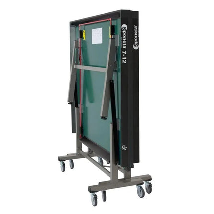 SPONET S7-12i MASTER KOMPAKTINIS STALO TENISO STALAS