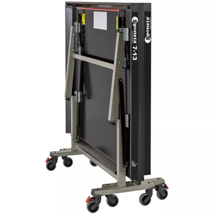 SPONET S7-13i MEISTRO KOMPAKTISKAS STALO TENISO STALAS