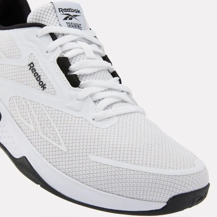 Sportbačiai Reebok NANOFLEX TR 3 WHITE/BLACK (100244382)