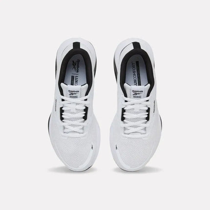 Sportbačiai Reebok NANOFLEX TR 3 WHITE/BLACK (100244382)