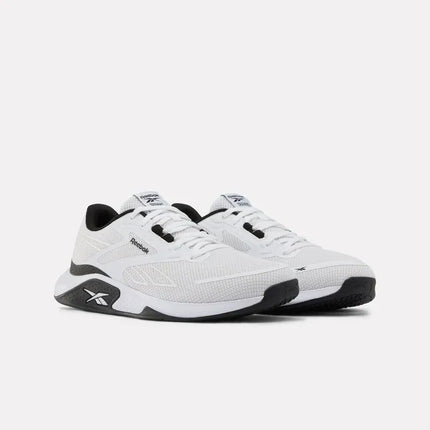 Sportbačiai Reebok NANOFLEX TR 3 WHITE/BLACK (100244382)