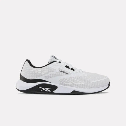 Sportbačiai Reebok NANOFLEX TR 3 WHITE/BLACK (100244382)