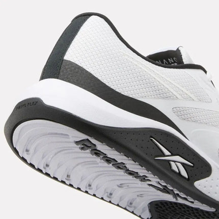 Sportbačiai Reebok NANOFLEX TR 3 WHITE/BLACK (100244382)