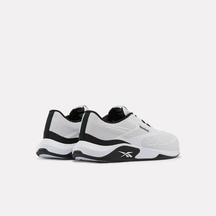 Sportbačiai Reebok NANOFLEX TR 3 WHITE/BLACK (100244382)