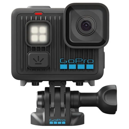 Sportinė vaizdo kamera GoPro HERO, 12 MP, 4K Ultra HD, CMOS 25,4/2,8 mm (1/2,8 col.), „Wi-Fi“, 93 g