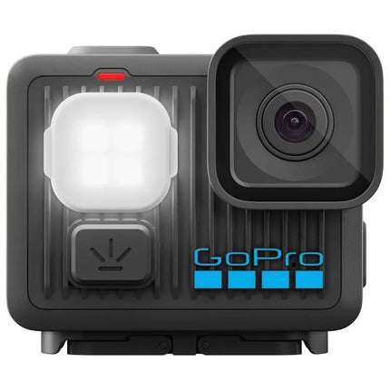 Sportinė vaizdo kamera GoPro HERO, 12 MP, 4K Ultra HD, CMOS 25,4/2,8 mm (1/2,8 col.), „Wi-Fi“, 93 g