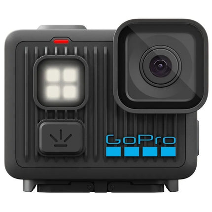 Sportinė vaizdo kamera GoPro HERO, 12 MP, 4K Ultra HD, CMOS 25,4/2,8 mm (1/2,8 col.), „Wi-Fi“, 93 g