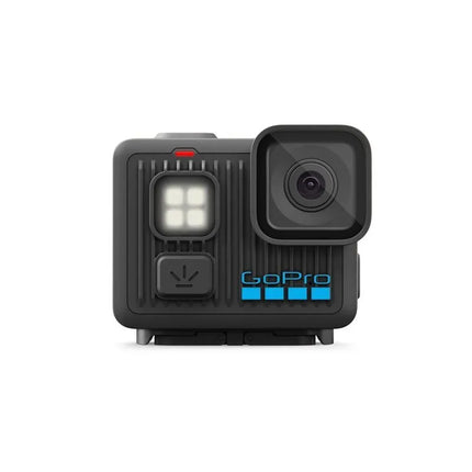 Sportinė vaizdo kamera GoPro HERO, 12 MP, 4K Ultra HD, CMOS 25,4/2,8 mm (1/2,8 col.), „Wi-Fi“, 93 g