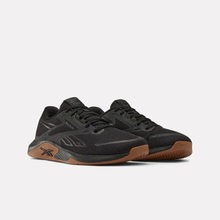 Sportiniai bateliai Reebok NANOFLEX TR 3 BLACK/REEBOK LEE 1 GUM/GREY6 (100244383)