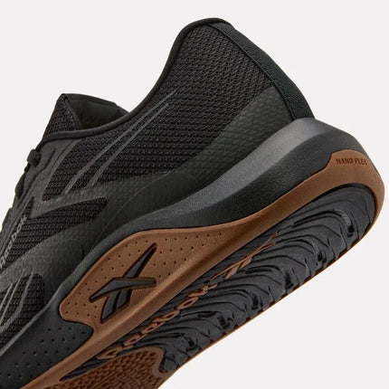 Sportiniai bateliai Reebok NANOFLEX TR 3 BLACK/REEBOK LEE 1 GUM/GREY6 (100244383)