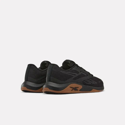 Sportiniai bateliai Reebok NANOFLEX TR 3 BLACK/REEBOK LEE 1 GUM/GREY6 (100244383)