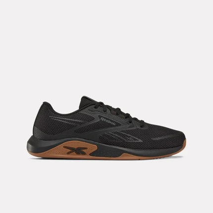 Sportiniai bateliai Reebok NANOFLEX TR 3 BLACK/REEBOK LEE 1 GUM/GREY6 (100244383)