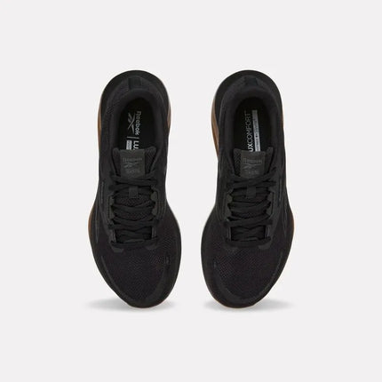 Sportiniai bateliai Reebok NANOFLEX TR 3 BLACK/REEBOK LEE 1 GUM/GREY6 (100244383)