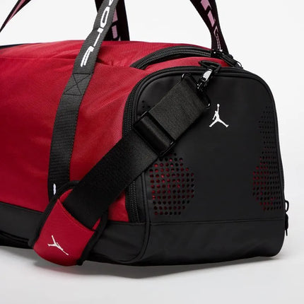 Sportinis krepšys Air Jordan Jam Sport Duffle 47,5 l, Gym Red spalvos – MA0913-R78